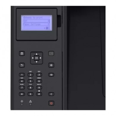 Imprimanta Canon i-Sensys X 1871P / A4 / WiFi / Ethernet / Duplex / White