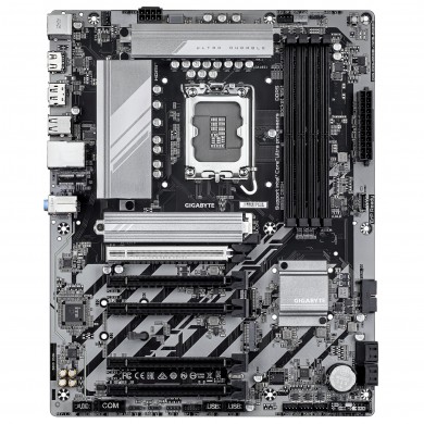 Placa de baza GIGABYTE B860 DS3H/ 1851/ Intel B860/ DDR5 / ATX