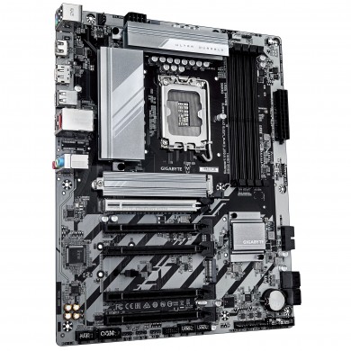 Placa de baza GIGABYTE B860 DS3H/ 1851/ Intel B860/ DDR5 / ATX