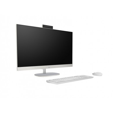 All-in-One PC 27.0&rdquo; HP 27-cr0045ci / Intel Core i5-1335U / 16GB / 512GB SSD / Shell White