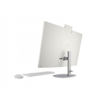All-in-One PC 27.0&rdquo; HP 27-cr0045ci / Intel Core i5-1335U / 16GB / 512GB SSD / Shell White