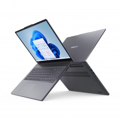Laptop 16&rdquo; Lenovo IdeaPad Slim 3 16AHP10/  WUXGA/ AMD Ryzen 3 7335U/ 16GB/ 512GB SSD/ Luna Grey