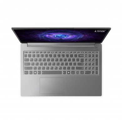 Laptop 15.6&rdquo; Lenovo LOQ 15IAX9E/ Intel Core i5-12450HX / 144Hz/ 16GB / 512GB SSD / RTX 2050 / Luna Grey