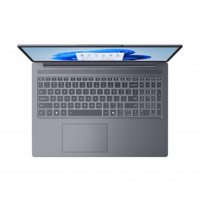 Laptop 16&rdquo; Lenovo IdeaPad Slim 3 16IRH10R/  WUXGA/ Intel Core 5 210H/ 16GB/ 1TB SSD/ Luna Grey
