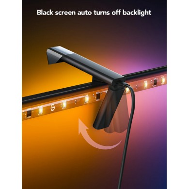 GOVEE RGBIC TV Backlight 3 Lite (75”-85”) GOVEE RGBIC TV Backlight 3 Lite (75”-85”)