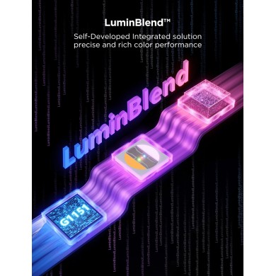 Banda de lumina GOVEE RGBICWW LED Strip Light 2 Pro 5m Banda de lumina GOVEE RGBICWW LED Strip Light 2 Pro 5m