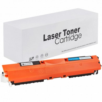 Compatible laser HP 126A CE312A/CF352A/729Y Yellow 1K Imagine