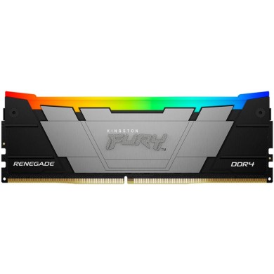 Memorie operativa Kingston FURY&reg; Renegade DDR4 RGB DDR4-3200 16GB