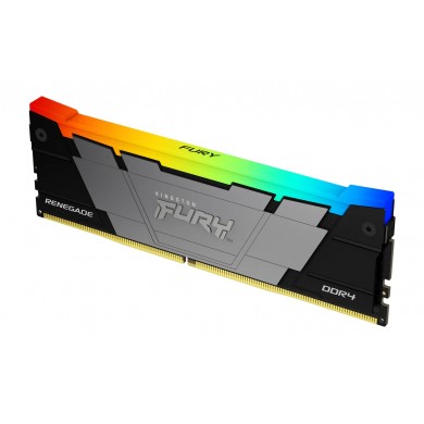 Memorie operativa Kingston FURY® Renegade DDR4 RGB DDR4-3200 32GB