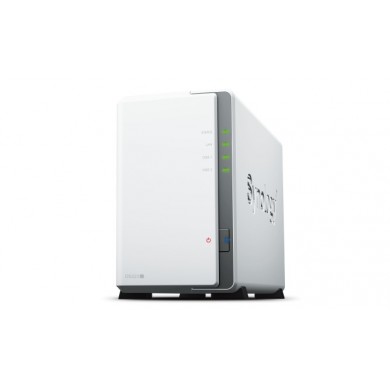 NAS Server Synology Disk Station DS223j