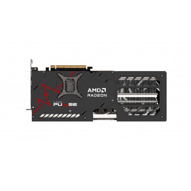 Placa video Sapphire PULSE Radeon RX 9070 XT / 16GB / GDDR6 / 256bit