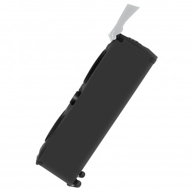 Boxa portabila SVEN PS-1500 Black / 500W / Bluetooth / NFC / FM tuner / USB