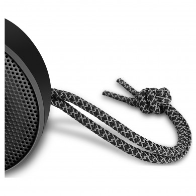 Boxa portabila SVEN PS-99, Black / 10W / Bluetooth / 1800mA*h