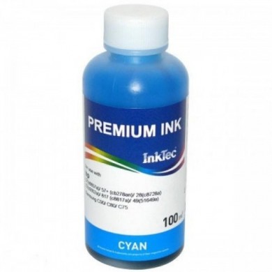 Compatible ink InkTec HP 100 ml Cyan Pigment H8940-100MC for HP Officejet Pro 8000-series. Compatible ink InkTec HP 100 ml Cyan Pigment H8940-100MC for HP Officejet Pro 8000-series.