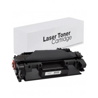 Compatible laser HP 505A (CE505A/CF280A/CRG719) LaserJet P2055/Pro400 2.3K Imagine
