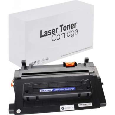 Compatible laser HP 81A (CF281A/CRG039) LaserJet Enterprise M630/LBP351 10.5K Imagine