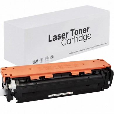 Compatible laser HP CB543A/CF213A/CE323A/CRG731 Magenta 1.8K Imagine