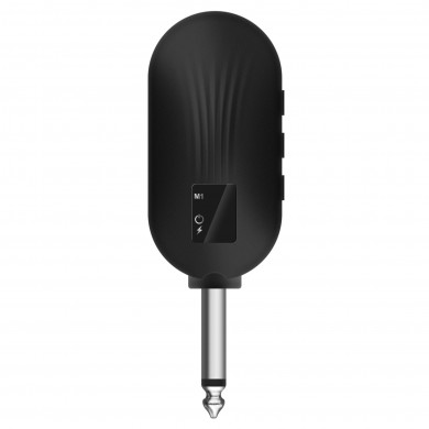 Microfon penru karaoke SVEN MK-740 / Wireless / Black