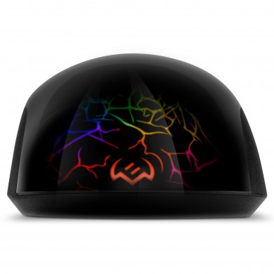 Mouse Gaming SVEN RX-G995 / Optical / USB / 16000 dpi / Black
