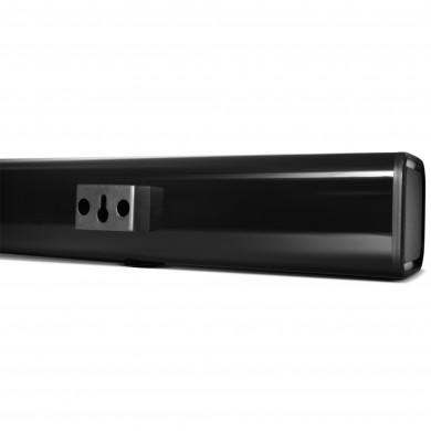 Soundbar SVEN SB-2040A Black  / 40W RMS / Bluetooth