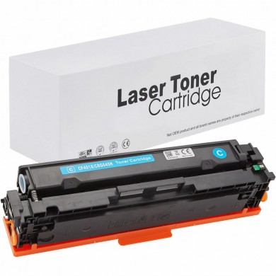 Compatible laser HP CF401X/CRG045H MF633/MF631 Cyan 2.2k Imagine