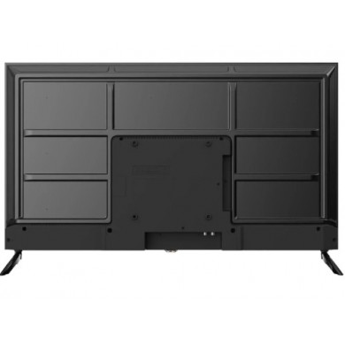 43&rdquo; LED TV UD 43GU6210 FHD / 4K / Google TV / Black