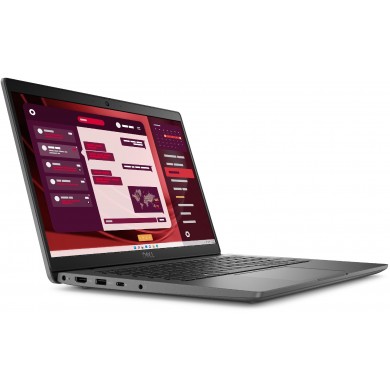 Laptop 14.0'' DELL Latitude 3450/ Intel Core i5-1335U/ 16GB/ 512GB/ Gray