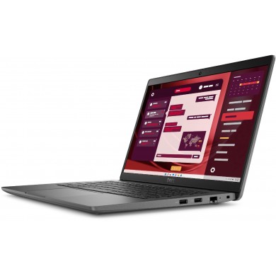 Laptop 14.0'' DELL Latitude 3450/ Intel Core i5-1335U/ 16GB/ 512GB/ Gray