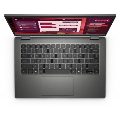 Laptop 14.0'' DELL Latitude 3450/ Intel Core i5-1335U/ 16GB/ 512GB/ Gray