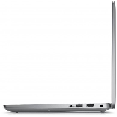 Laptop 14.0'' DELL Latitude 5450/ Intel Core Ultra 5 135U/ 16GB DDR5/ 512GB SSD/ Gray