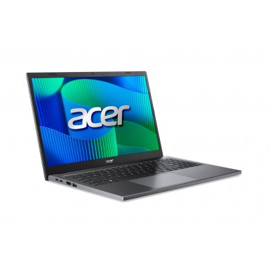 Laptop 15.6&rdquo; ACER Extensa 15 EX215-24/ AMD Ryzen 3 7320U/ 16GB/ 512GB SSD/ Steel Gray