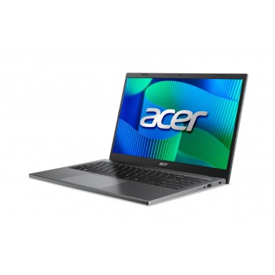 Laptop 15.6&rdquo; ACER Extensa 15 EX215-24/ AMD Ryzen 3 7320U/ 16GB/ 512GB SSD/ Steel Gray