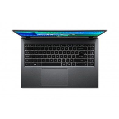 Laptop 15.6&rdquo; ACER Extensa 15 EX215-24/ AMD Ryzen 3 7320U/ 16GB/ 512GB SSD/ Steel Gray