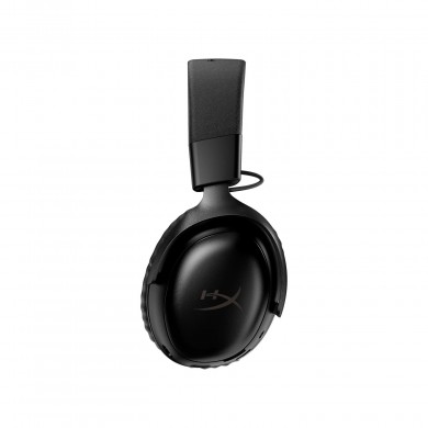 Casti Gaming Wireless HyperX Cloud III S Wireless, Black, [A59YZAA]