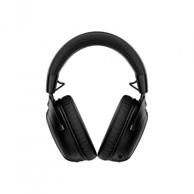 Casti Gaming Wireless HyperX Cloud III S Wireless, Black, [A59YZAA]