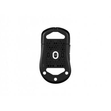 Mouse Gaming Wireless HYPERX Pulsefire Saga Pro, Black [A2PB2AA]