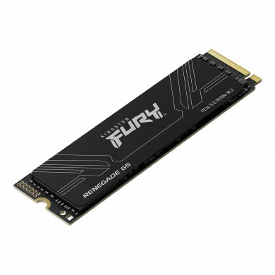 M.2 NVMe SSD Kingston Fury Renegade G5 4TB (SFYR2S/4T0)