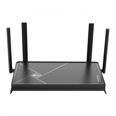 Wi-Fi Router TP-LINK Archer BE230/ AX3600 Dual Band / Wi-Fi7 / 2.5Gigabit / 4 external antennas