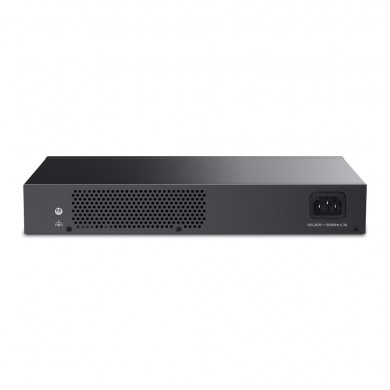 Switch MERCUSYS MS116GS / 16 port / 1000Mb / RJ45 / steel case
