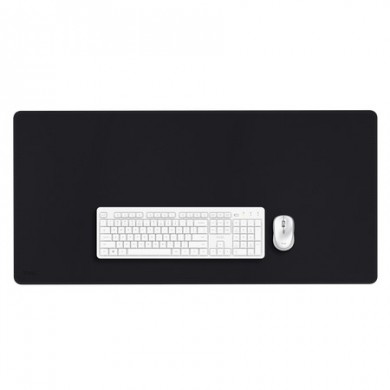 Covoras Trust BENYA  XXL Desk Pad, Black