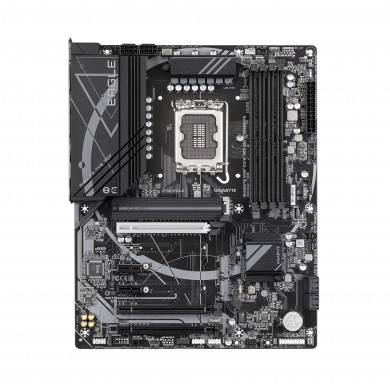 Placa de baza GIGABYTE Z790 EAGLE/ 1700/ Z790/ DDR5/ ATX