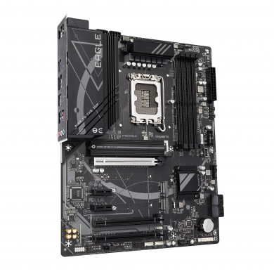 Placa de baza GIGABYTE Z790 EAGLE/ 1700/ Z790/ DDR5/ ATX