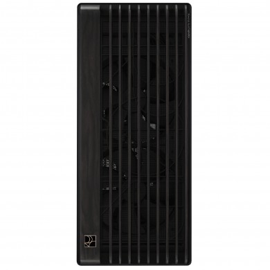 Carcasa ASUS ProArt PA602 Wood Edition/ no PSU / 2x220mm, 1x140mm fan/ EATX/ Black