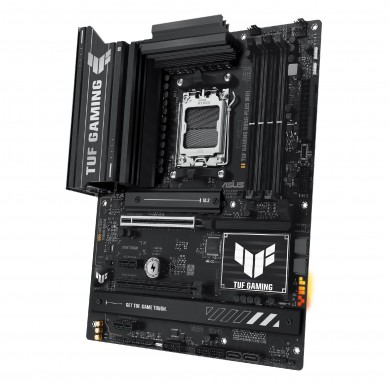 Placa de baza ASUS TUF GAMING B850-PLUS WIFI/ AM5 / B850 / DDR5 / ATX