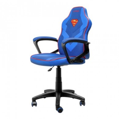 Fotoliu Gaming Chair Trust GXT 703SM Revvo Kids / 110kg / Blue
