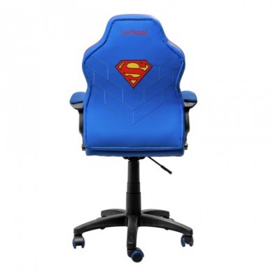 Fotoliu Gaming Chair Trust GXT 703SM Revvo Kids / 110kg / Blue