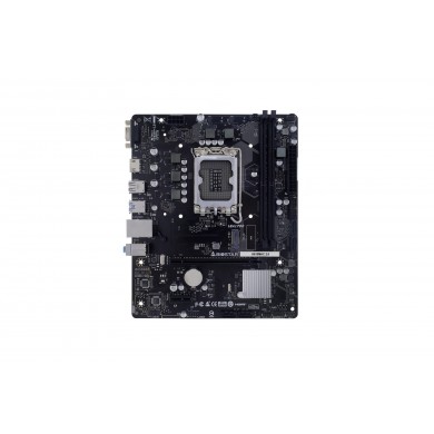 Placa de baza BIOSTAR H610MHC 2.0 / Socket 1700 / Intel H610 / mATX