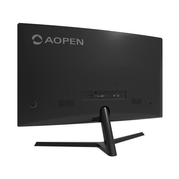 23.6" Gaming monitor AOPEN (by ACER) 24HC1QR [UM.UW1EE.P01] / 4ms / 144Hz / Black