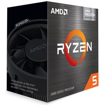 knot Against Immunize Procesor AMD Ryzen 5 4600G / AM4 / 6C/12T / Box (with Wraith Stealth |  accent.md