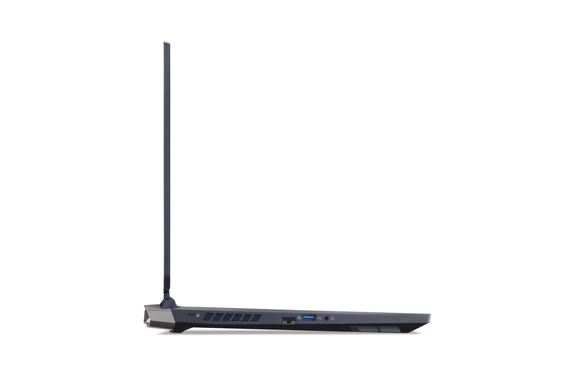Laptop 15.6" ACER Predator Helios PH315-55 (NH.QGPEU.00A)  / Intel Core i7 / 16GB / 1TB SSD / RTX 3060 / Abyssal Black